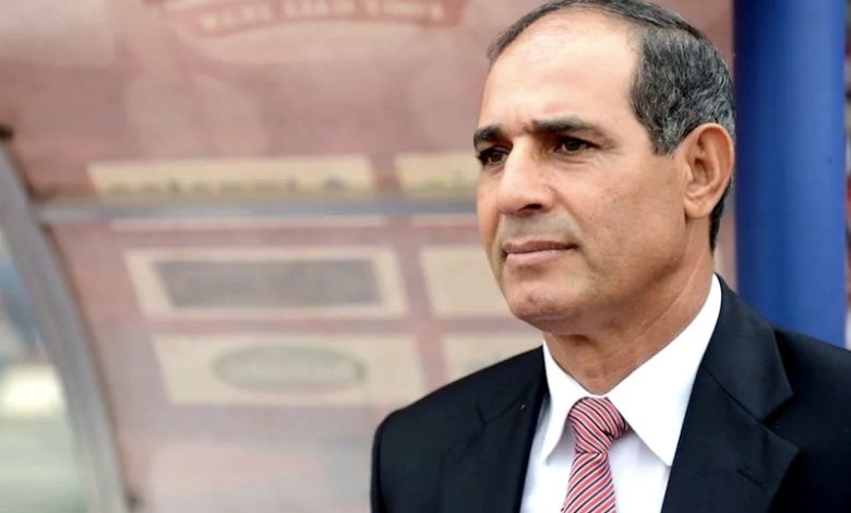 الزاكي: النيجر يطمح للتأهل إلى "كان المغرب" .. ولهذا أفضل تدريب المنتخبات
