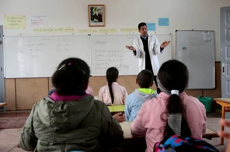 الزمن المدرسي المهدور يستنفر الوزارة وجمعيات أولياء التلاميذ للبحث عن وصفة ناجعة لتداركه