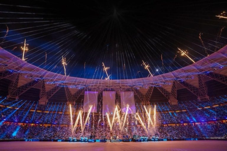 السعودية تستضيف كأس "السوبر الإيطالي"