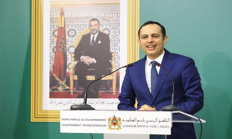 السكوري: 250 ألف مستفيد من برنامج للأوراش العامة المؤقتة خلال سنتي 2022 و2023