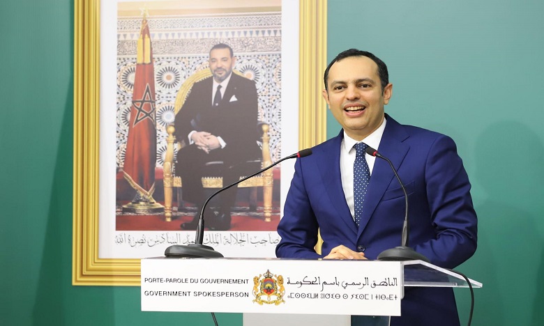 السكوري: 250 ألف مستفيد من برنامج للأوراش العامة المؤقتة خلال سنتي 2022 و2023