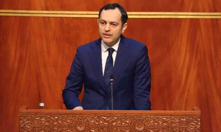 السكوري: الحكومة ستنجز معالجة شاملة لمدونة الشغل في أجل أقصاه يوليوز 2023