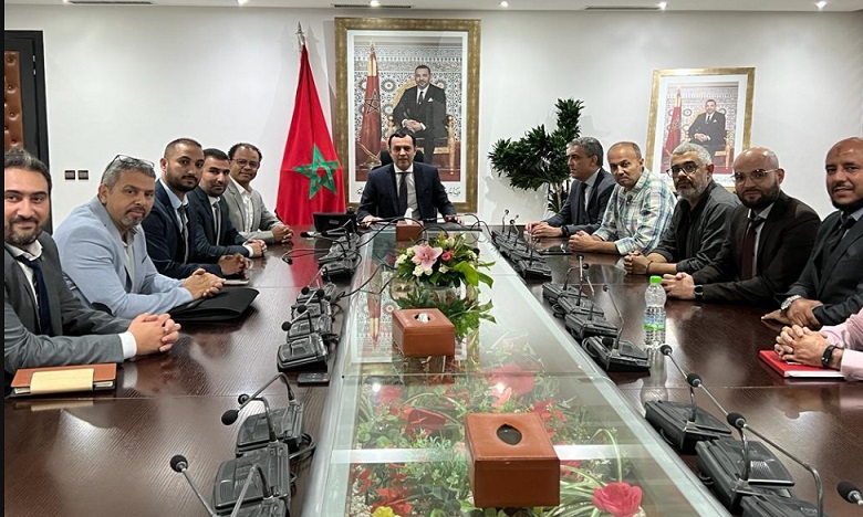 السكوري: هناك إرادة سياسية لمعالجة المشاكل المطروحة على مستوى الحوار الاجتماعي