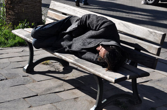 السلطات المحلية بالقنيطرة تستجيب لدعوات السكان وتشن حملة لجمع المتشردين