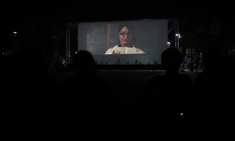 السينما المغربية تتذوق طعم الإشعاع الدولي وإنجازات كبرى في سنة 2023 السينما المغربية تتذوق طعم الإشعاع الدولي وإنجازات كبرى في سنة 2023