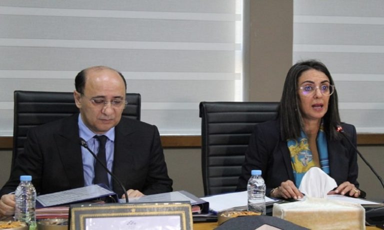 الصندوق الوطني للضمان الاجتماعي: ارتفاع التعويضات إلى 25.3 مليار درهم خلال سنة 2022