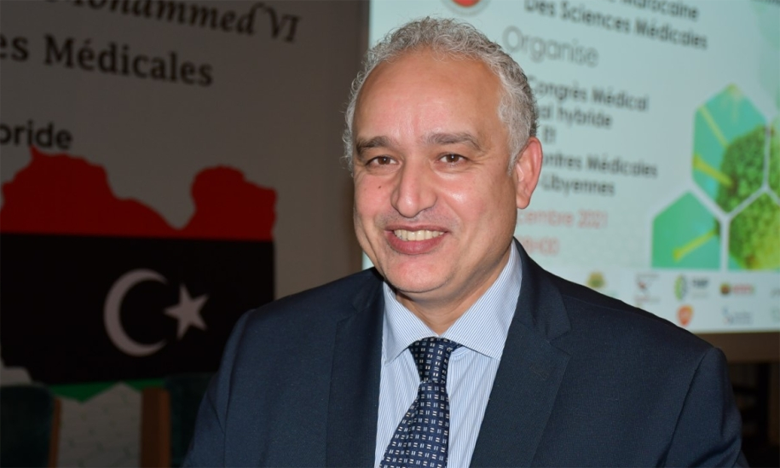 الطيب حمضي: أوميكرون دخل المغرب ووجد وضعية ملائمة لانتشاره ماسيساهم في ارتفاع عدد الإصابات