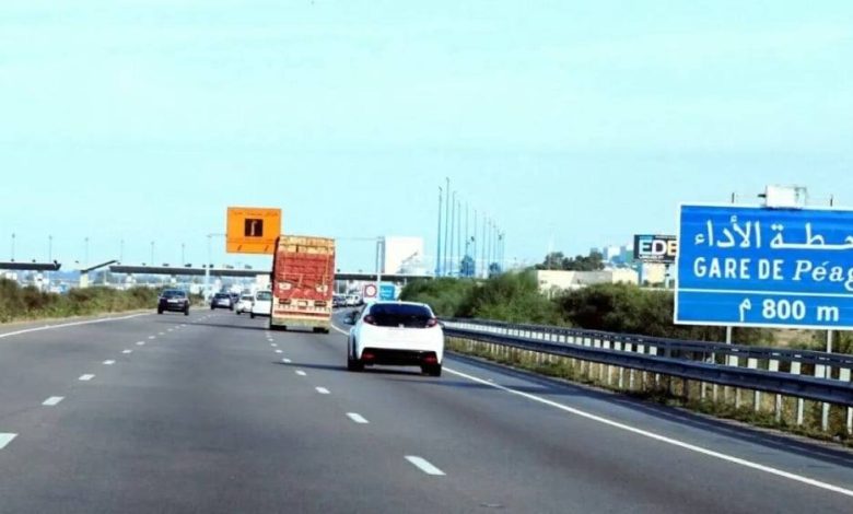 العطلة المدرسية.. الطرق السيارة بالمغرب تقدم التدابير الاحترازية لمستعملي الطريق العطلة المدرسية.. الطرق السيارة بالمغرب تقدم التدابير الاحترازية لمستعملي الطريق