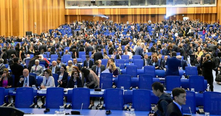 العلوم النووية.. تتويج 3 طلبة مغاربة في فيينا