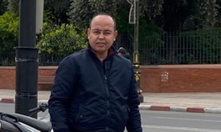 العميد الممتاز أنور الزوين رئيسا جديدا للشرطة القضائية بمراكش