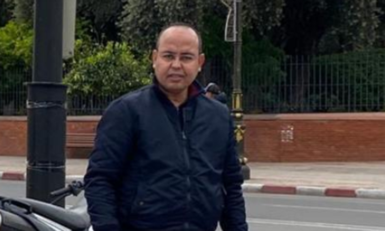 العميد الممتاز أنور الزوين رئيسا جديدا للشرطة القضائية بمراكش