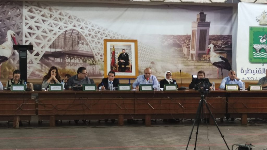 القنيطرة .. 200 مليون سنتيم لتمويل مشاريع الجمعيات الرياضية والثقافية والاجتماعية