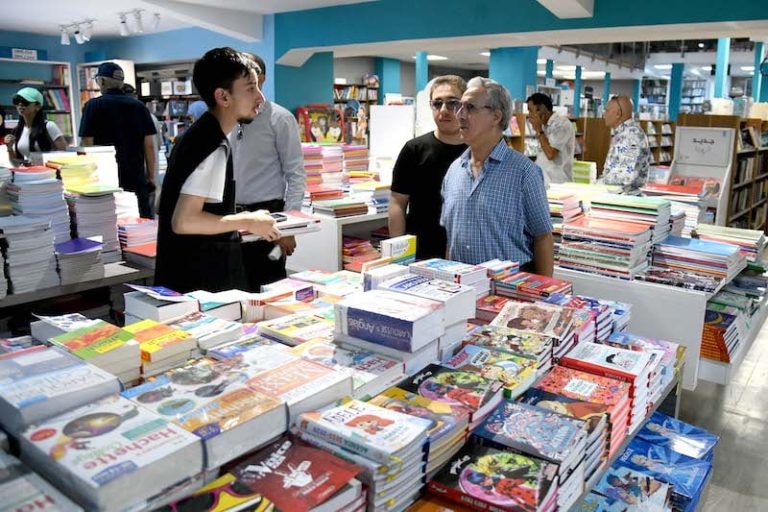 الكتاب المدرسي.. مجلس المنافسة يوصي بتوحيد المنظومة البيداغوجية وطنيا