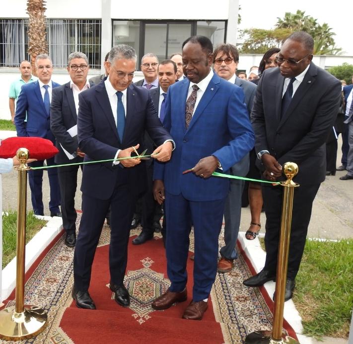 الكهرباء والماء .. إطلاق أول منصة خاصة بالشبكات الذكية بإفريقيا