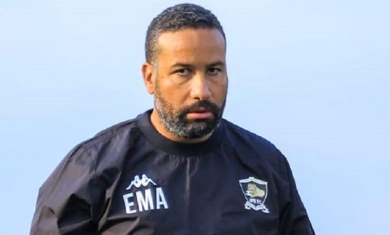 الكوكب يستعد لتقديم الراضي مدربا جديدا الكوكب يستعد لتقديم الراضي مدربا جديدا
