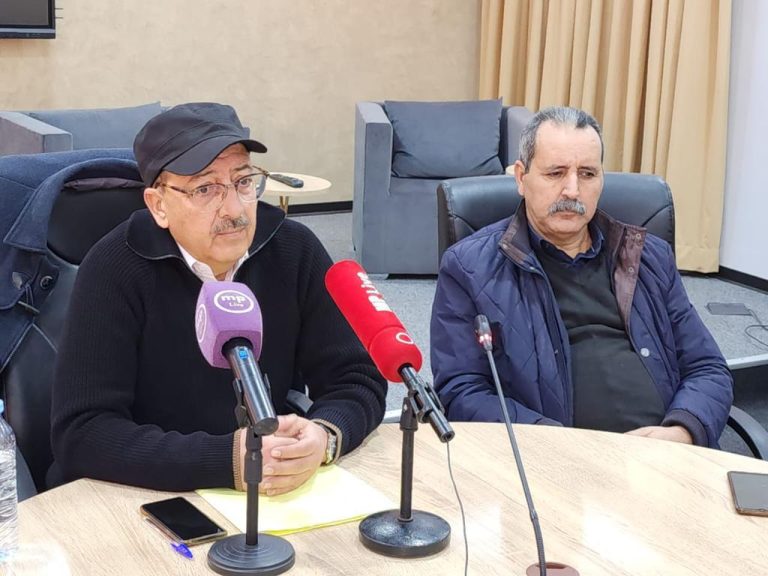 الكونفدرالية تقرع طبول الاحتجاج ضد الغلاء وتخرج في مسيرات يوم الأحد