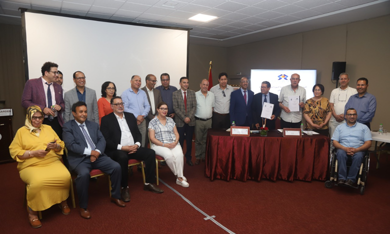 اللجنة الجهوية لحقوق الإنسان بجهة مراكش آسفي تصادق على برنامجها السنوي 2021