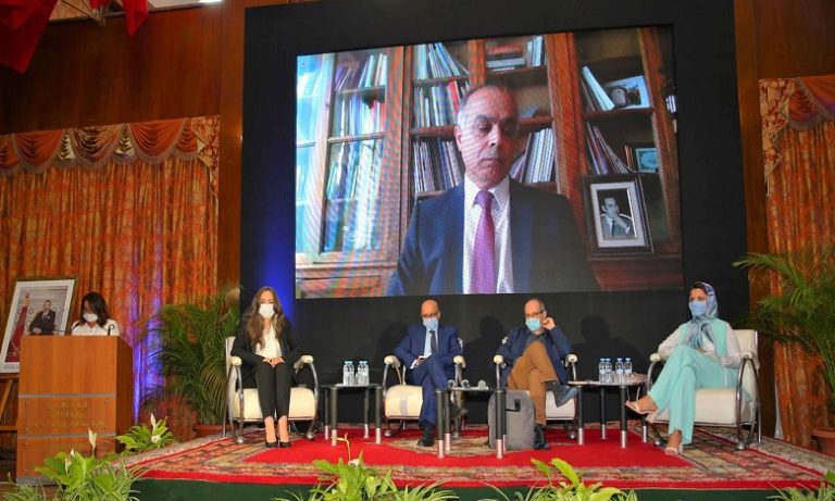اللجنة الخاصة بالنموذج التنموي الجديد تستعرض بجهة الدار البيضاء-سطات خلاصات تقريرها العام