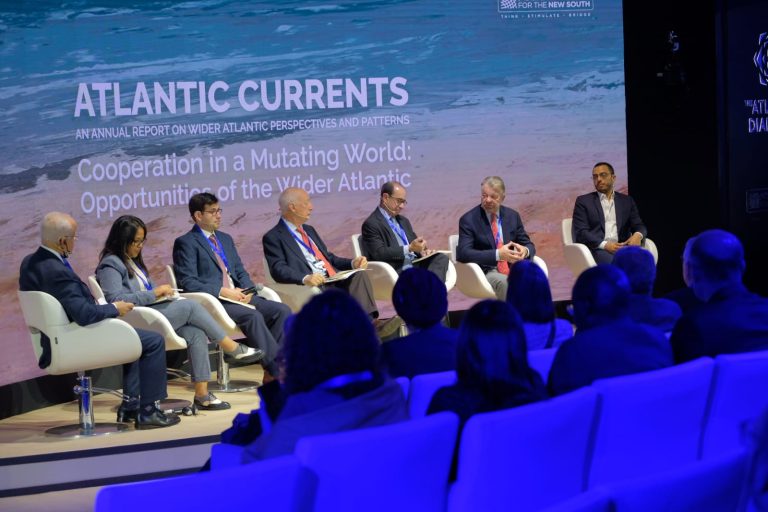 المؤتمر الدولي للحوارات الأطلسية بمراكش يسلط الضوء في نسخته 11 على السياسات الزراعية