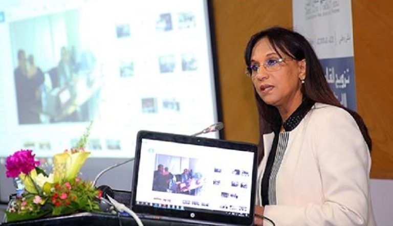 المجلس الوطني لحقوق الإنسان يدعو إلى إنشاء بنية لتقديم المشورة القانونية للأجانب