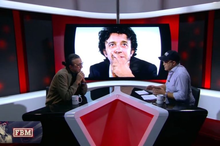 المخرج إسماعيل فروخي: اندفاع بداية المسار يتآكل بالزمن وكثرة الالتزامات