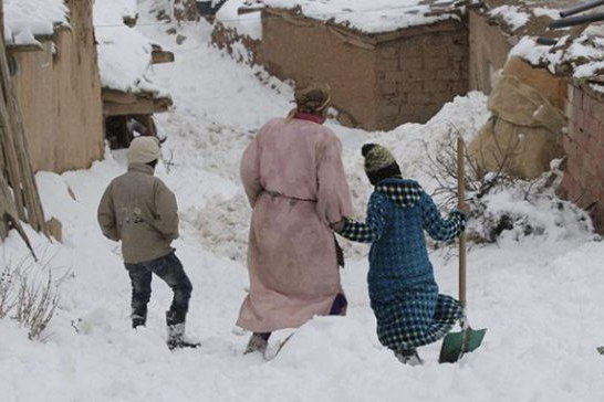 المخطط الوطني للتخفيف من آثار موجة البرد يستهدف 795 ألفا و727 نسمة