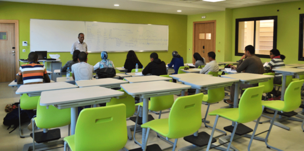 المدارس العليا .. عملية استثنائية لتسجيل التلاميذ بالأقسام التحضيرية (وزارة)