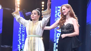 المدير تمثل المغرب في جوائز "الأوسكار"