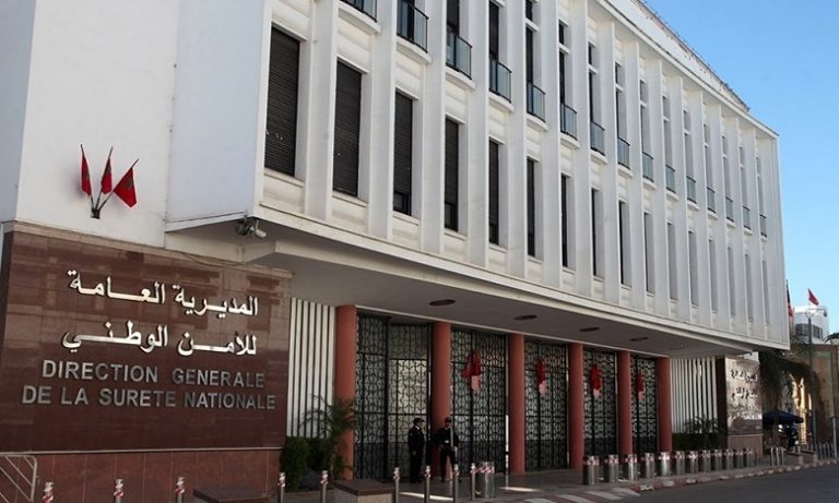 المديرية العامة للأمن الوطني تدعم البنيات الشرطية بالأقاليم الجنوبية بينها المعبر الحدودي الكركارات