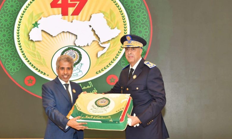 المديرية العامة للأمن الوطني تفوز بجائزة أفضل فيلم توعوي المديرية العامة للأمن الوطني تفوز بجائزة أفضل فيلم توعوي