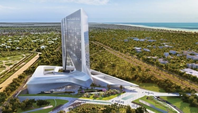 المستشفى الجديد "ابن سينا" بالرباط .. لبنة جديدة لتعزيز العرض الصحي على المستوى الجهوي والوطني