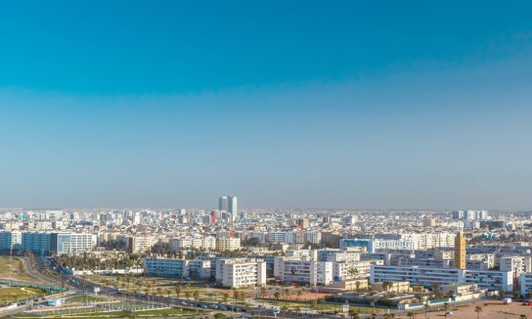 المشاريع والاتفاقيات الاقتصادية تسيطر على برنامج أعمال دورة جهة الدار البيضاء ـ سطات