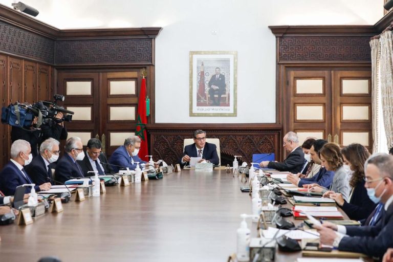 المصادقة على مرسوم منح تعويضات جزافية للمحاضرين المساهمين في تظاهرات المندوبية السامية لقدماء المقاومين