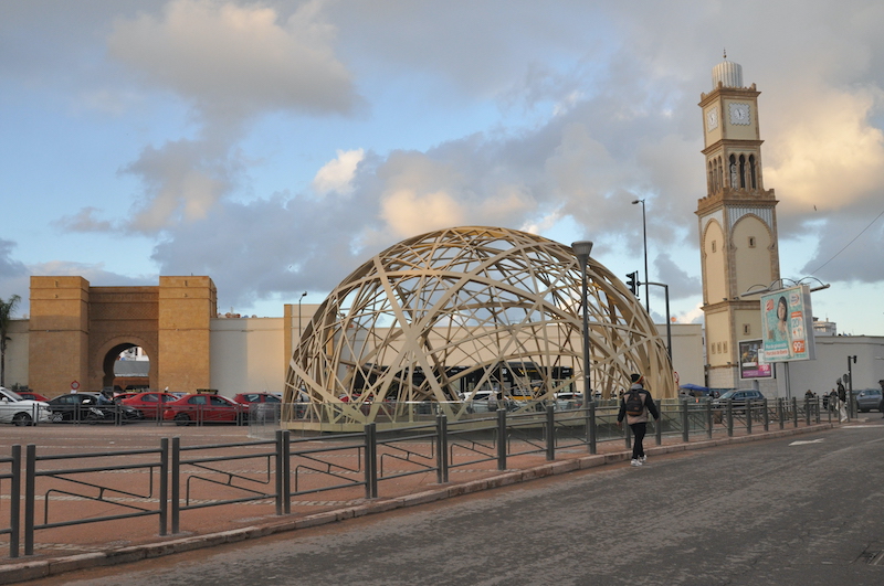 المصادقة على ميزانية جهة الدار البيضاء - سطات لسنة 2023