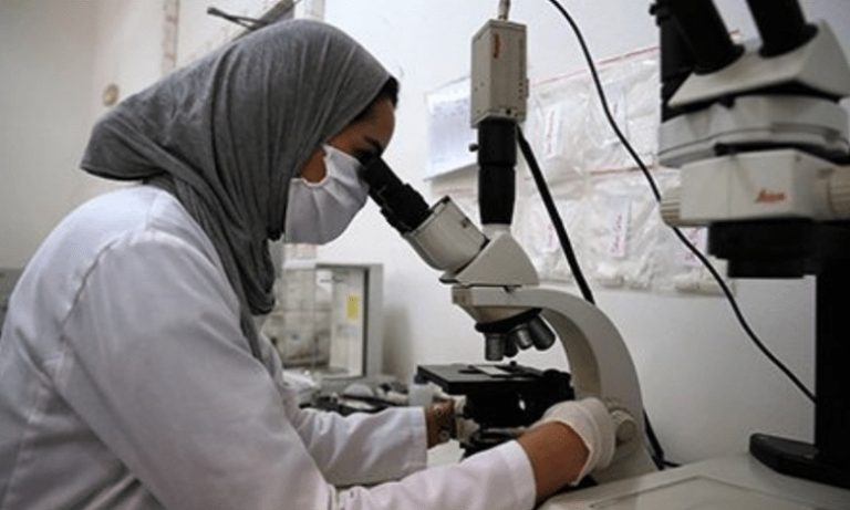 المغرب الأول عربيا وإفريقيا في تصنيف شنغهاي للحقول المعرفية في مجال الفيزياء