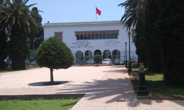 المغرب الشريك الأول بجنوب ضفة المتوسط ​​في البرنامج الأوروبي للبحث "أفق 2020"