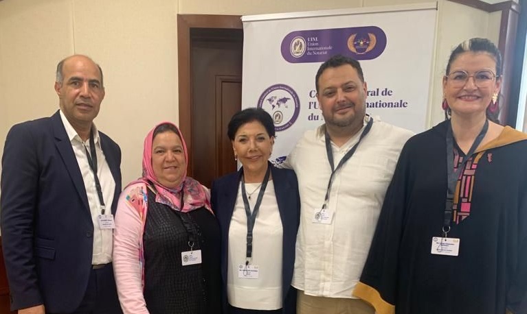 المغرب على رأس مشروع دعم رقمنة التوثيق في إفريقيا