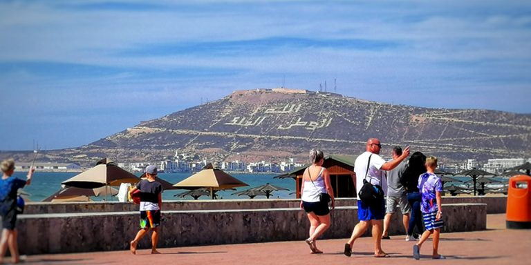 المغرب من بين أفضل 10 بلدان لحياة ما بعد التقاعد