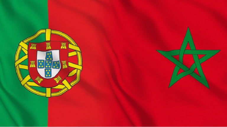 المغرب والبرتغال يوقعان تصريحا مشتركا للربط الكهربائي بين البلدين