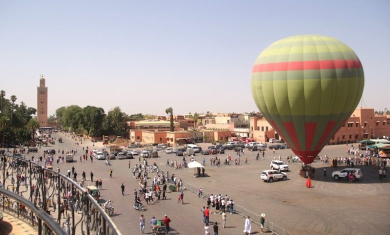 الجزائر تنزعج من عدد زوار المغرب المغرب يتجاوز 13 مليون سائح في نونبر