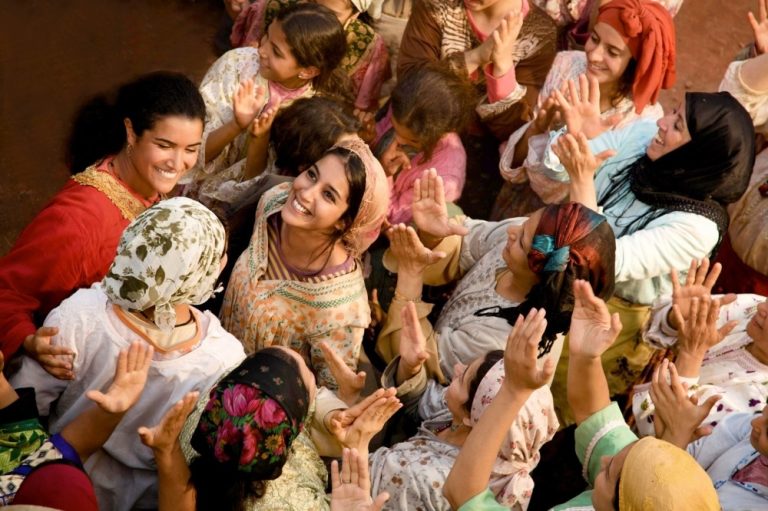 المغرب يحتل الرتبة 100 في مؤشر السعادة العالمي