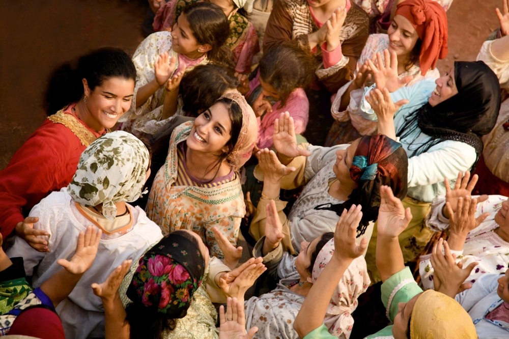 المغرب يحتل الرتبة 100 في مؤشر السعادة العالمي