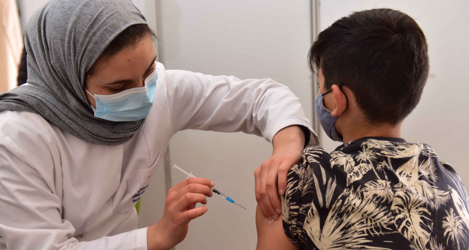 المغرب يخلد الأسبوع العالمي للتلقيح تحت شعار "تلقيح الأطفال.. حماية للأجيال"