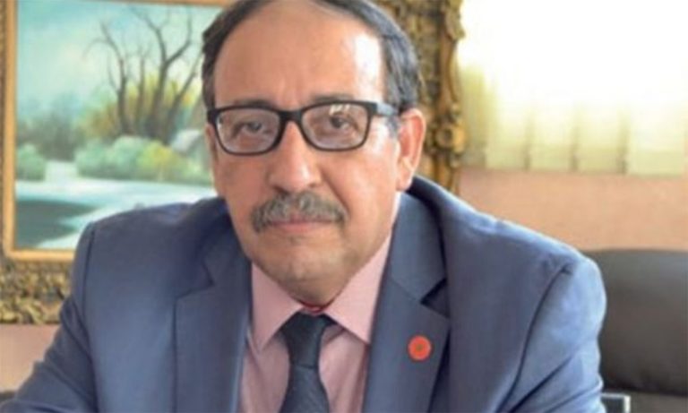 المغرب يشكل لجنة للرقابة واليقظة الجينومية حول التهابات الكبد المجهولة