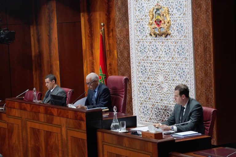 المغرب يلائم التشريع الوطني مع المقتضيات الدولية لمكافحة المنشطات