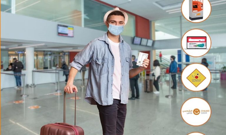 المكتب الوطني للسكك الحديدية يضع برنامجا "خاصا" بعيد الأضحى