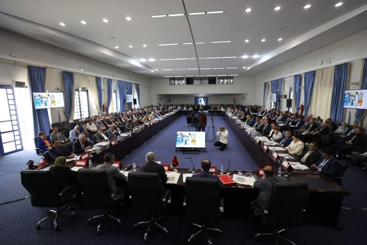 المناظرة الجهوية للتنمية المستدامة بسوس ماسة تدعو إلى بلورة ميثاق جهوي التقائي