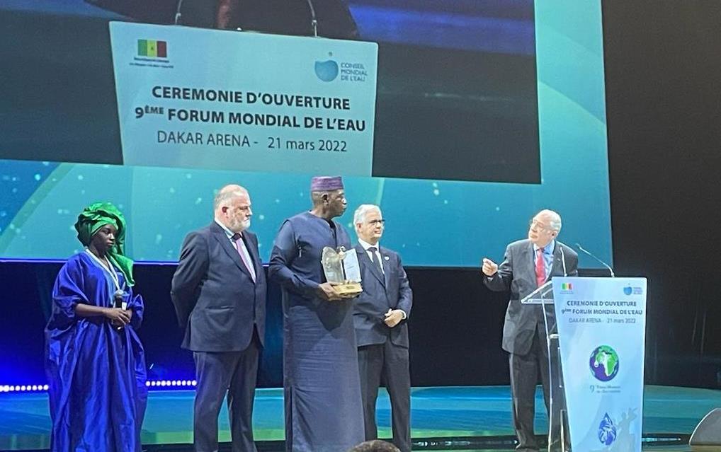 المنتدى العالمي للماء: افتتاح جناح المغرب الذي يقدم تجربة المملكة وإنجازاتها في قطاع الماء