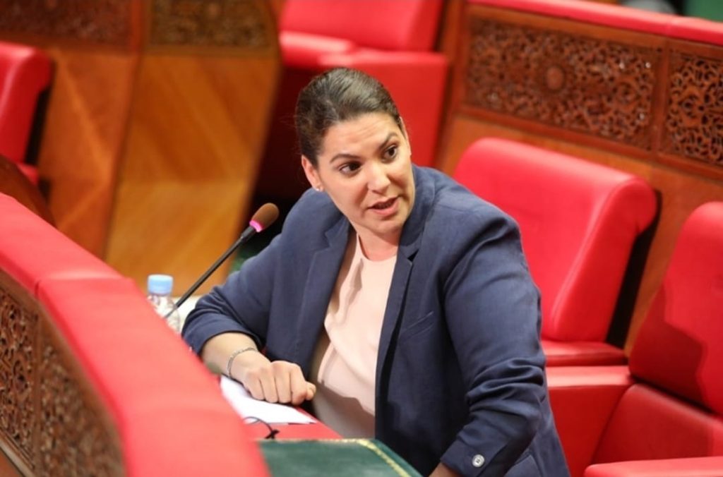 المنصوري تؤكد على أهمية تقليص الفوارق المجالية والاجتماعية للنهوض بسياسة المدينة