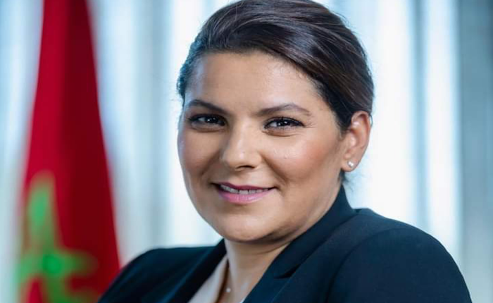 المنصوري: وثائق التعمير تغطي 80 بالمائة من التراب الوطني